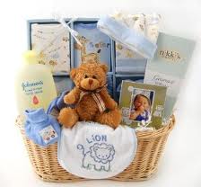 best gift for born baby