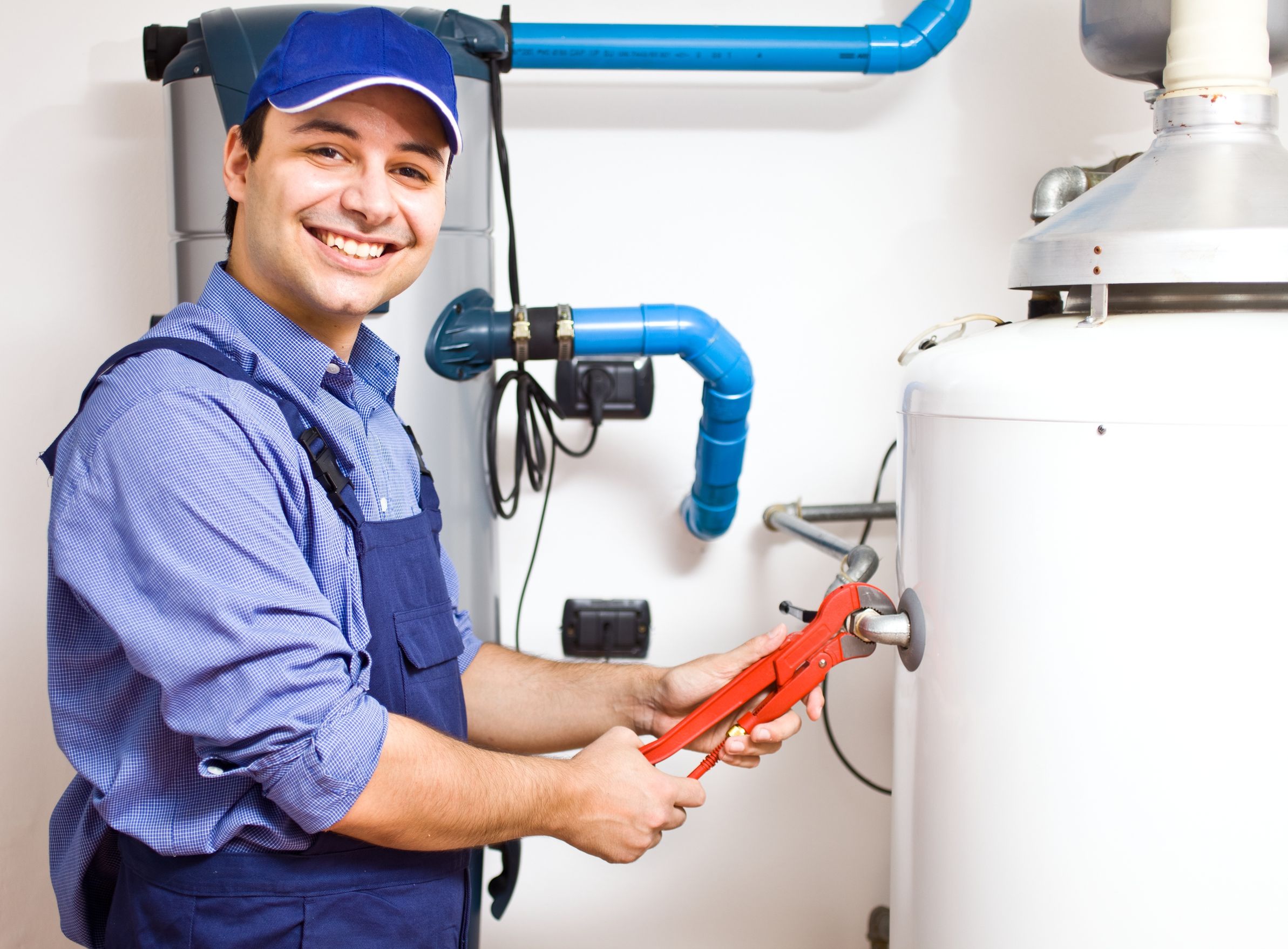 Heating Repair in New Jersey City for All Kinds of Heating Equipment