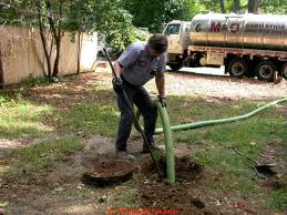 The Importance of a Reliable Septic System Grease Trap in Niceville, FL