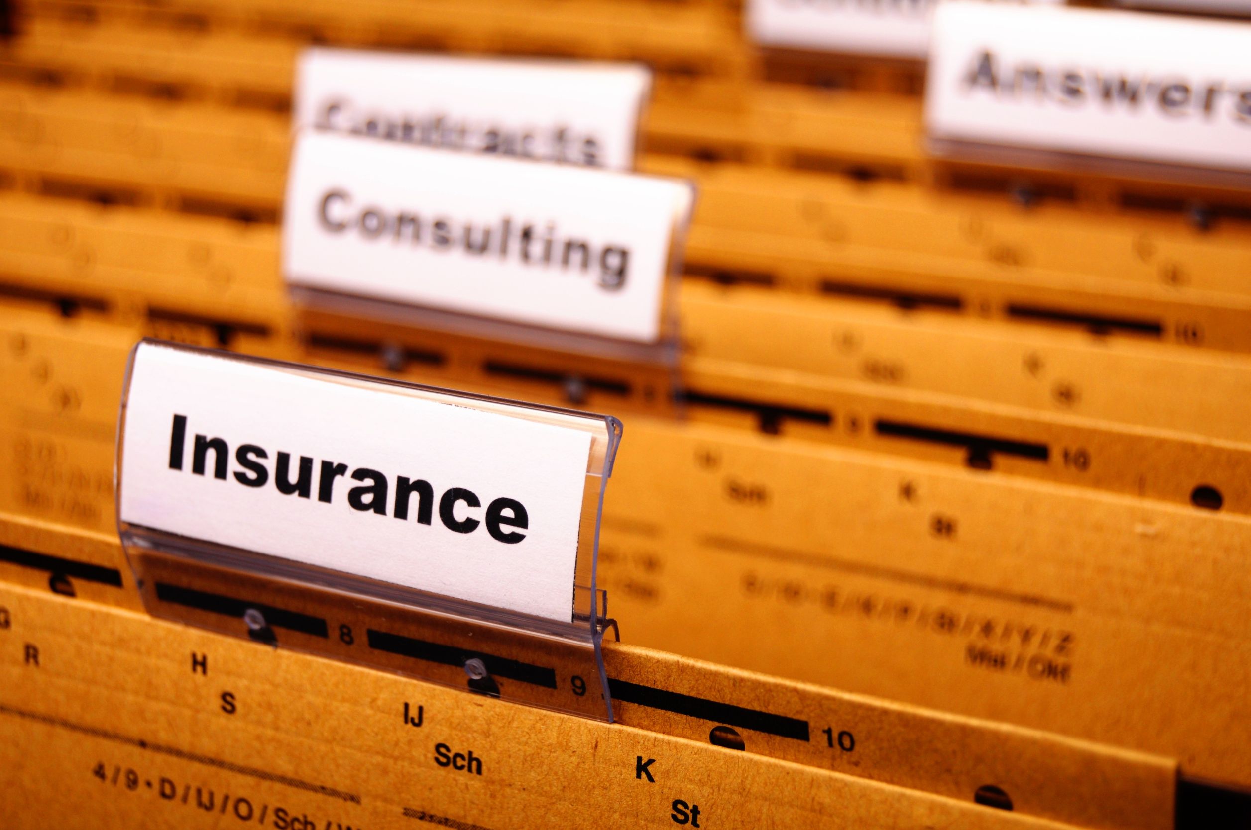 Why Business Insurance?