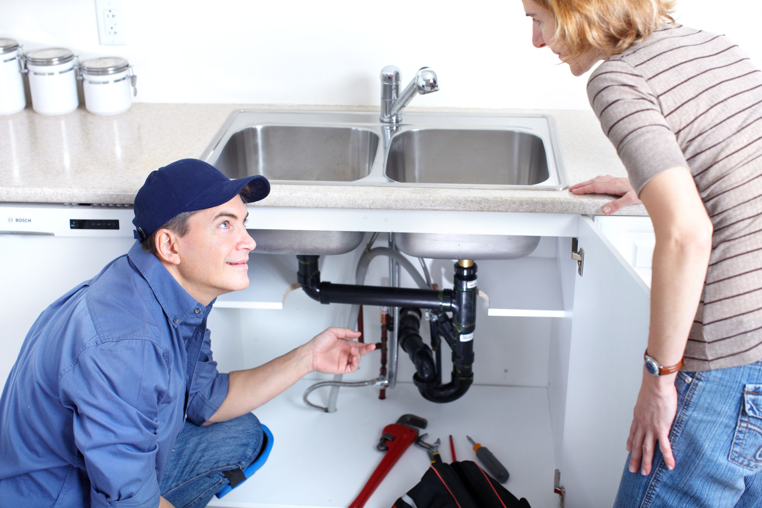 Plumbing Services For All Your Needs In Wall Township, NJ