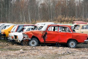 When It Comes Time To Say Goodbye: Auto Recycling Services In Denver