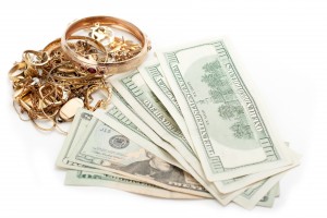 Buying Pawn Jewelry
