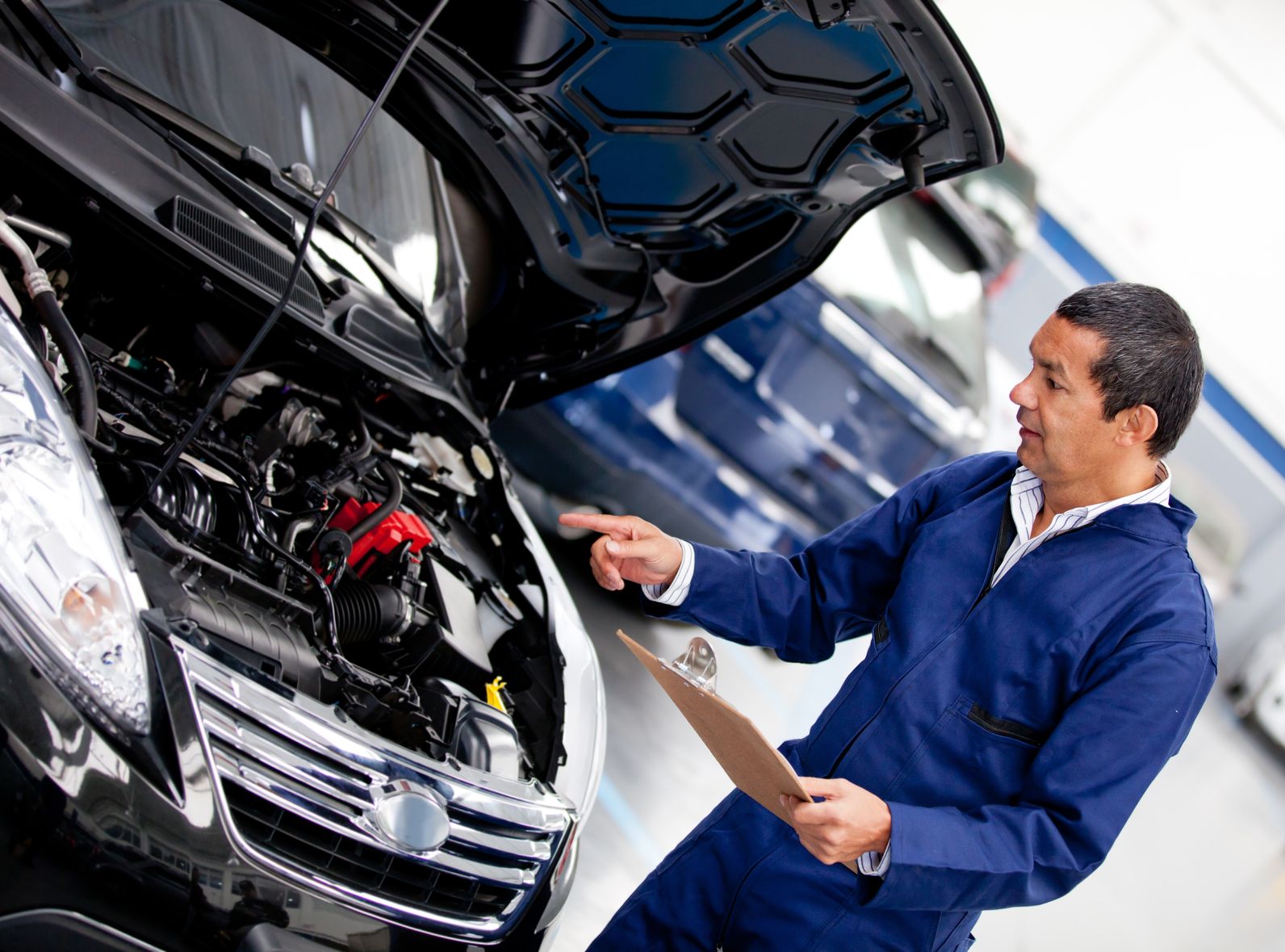 An Easier Method for Auto Repair in Warrensburg MO