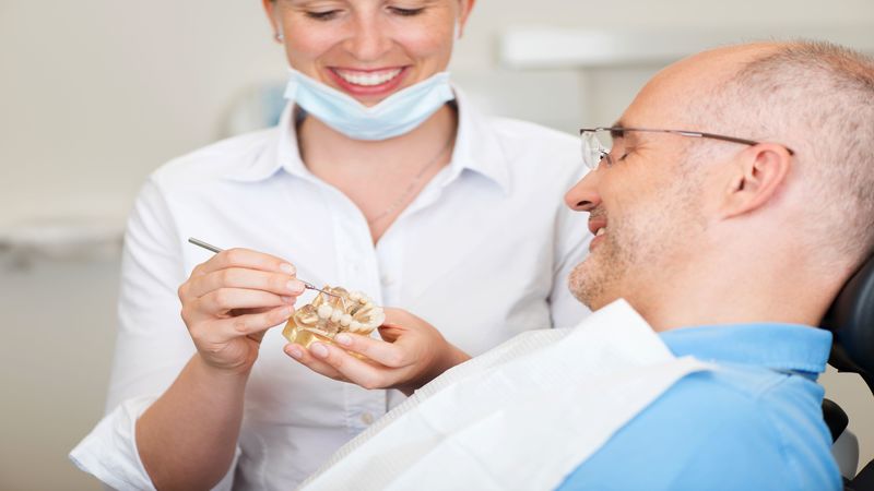 Why Choose a Family Dentist in Augusta, GA, to Provide Comprehensive and Compassionate Oral Health Solutions for Every Age