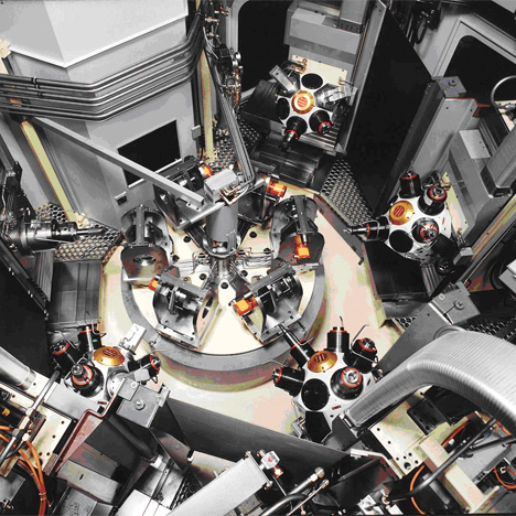 Why Choosing a Machine Shop in Lafayette, LA, Can Optimize Your Custom Manufacturing