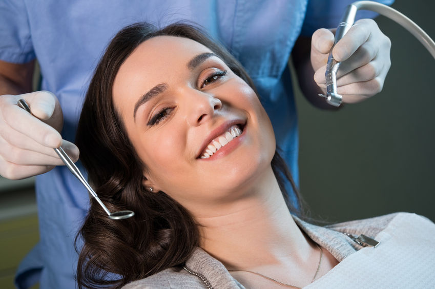 Restore Your Beautiful Smile With Professional Dental Cleaning in Lakewood