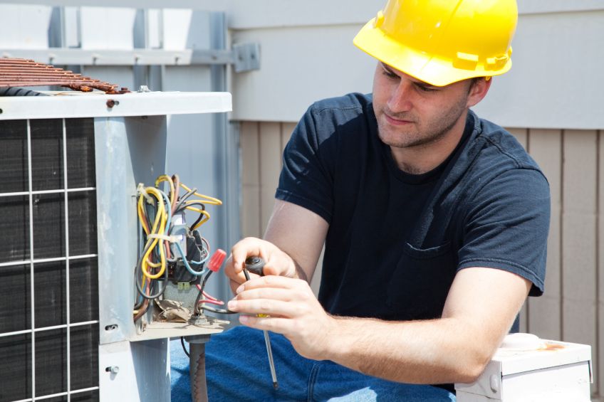 How To Hire A Chicago HVAC Company