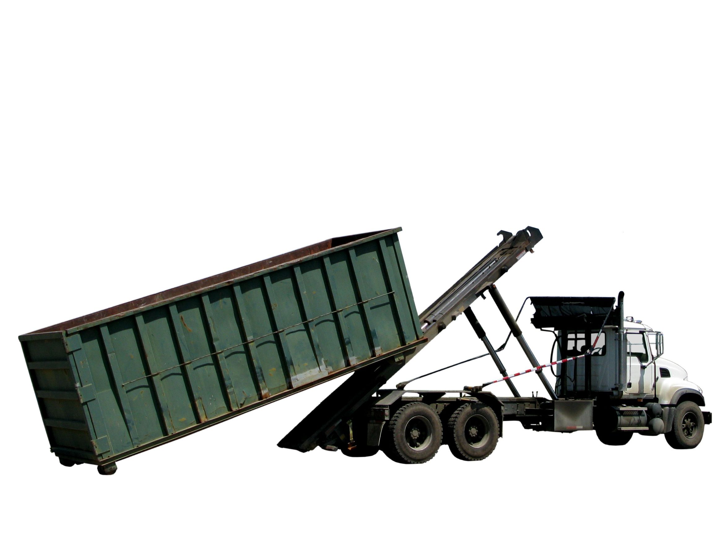 Benefits of Industrial Scrap Metal Recycling Service in Baltimore MD