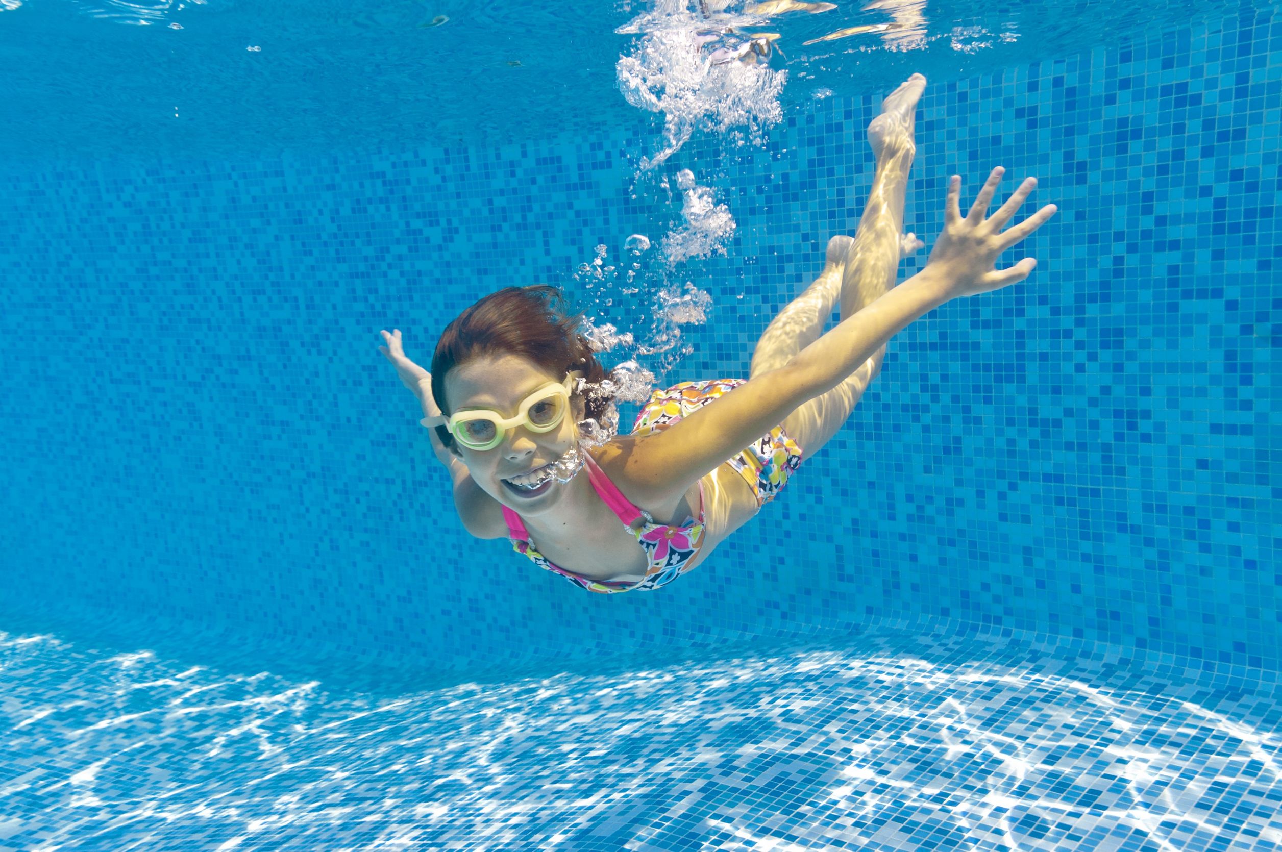 Learning water safety skills is easier with swim lessons Plano, TX families trust for all ages
