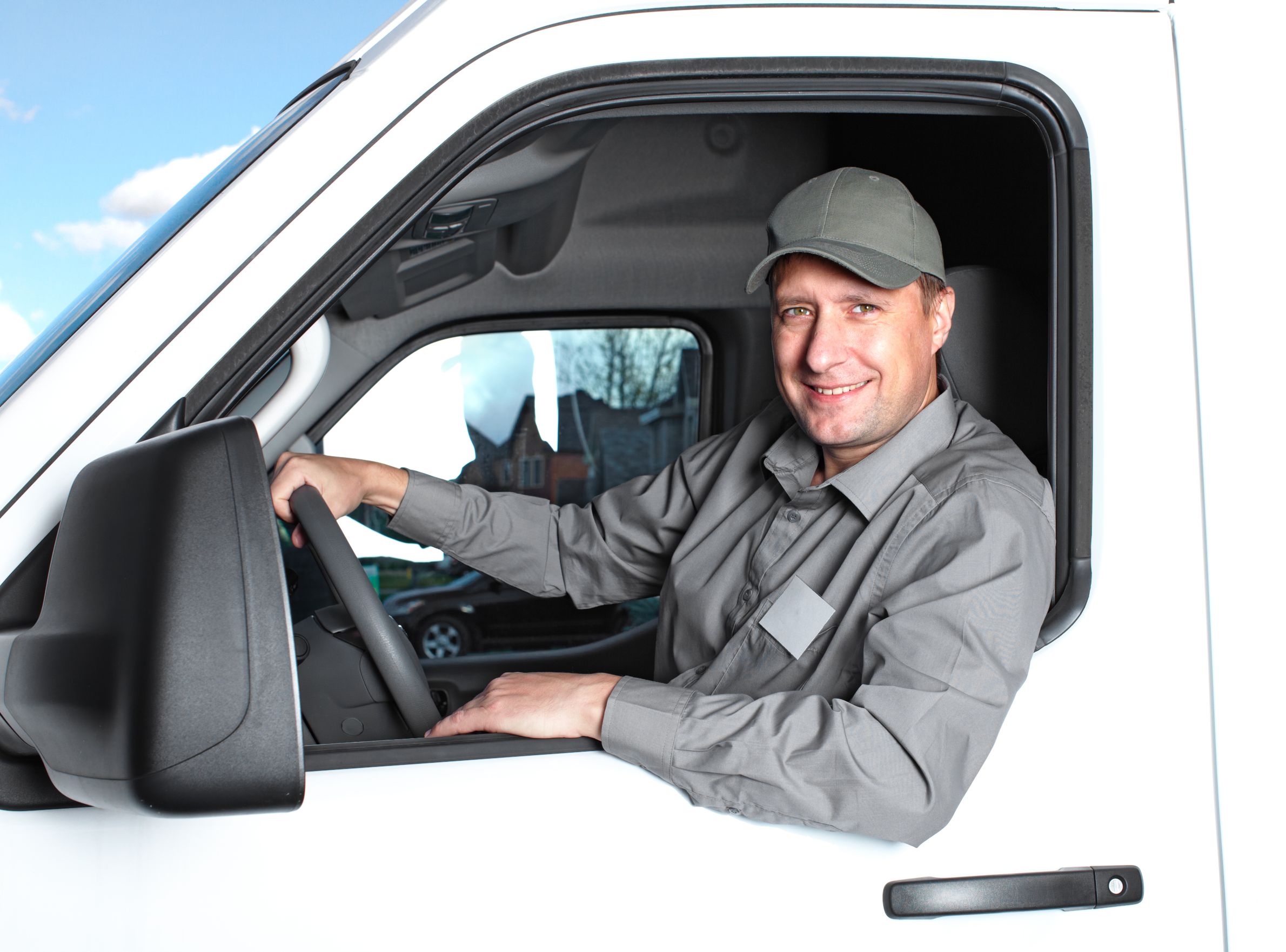 Find the Best Truck Driving Jobs in Washington, Pennsylvania