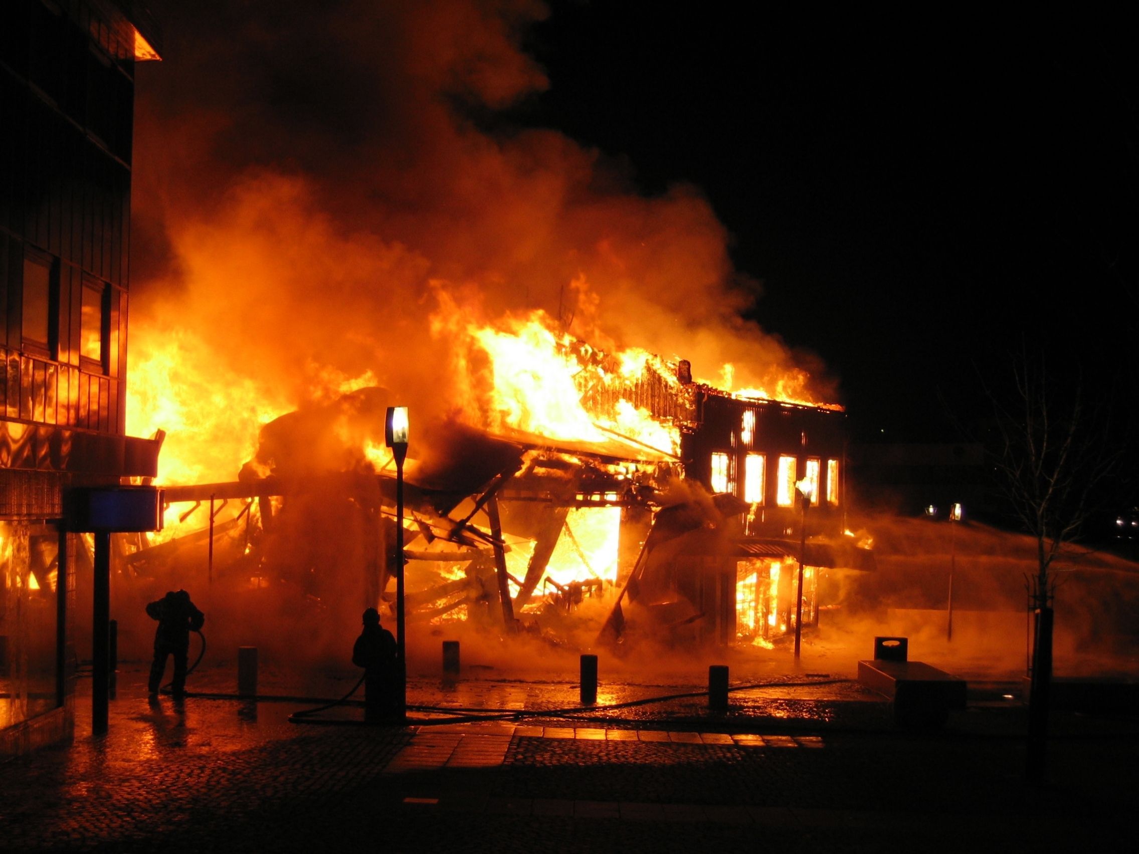 Inspecting your Fire Sprinkler Regularly is Important