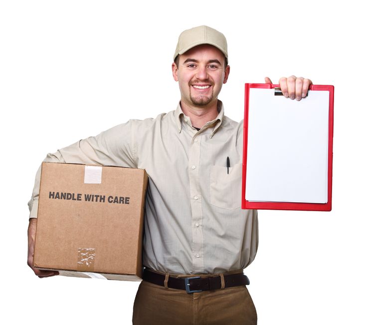 Get Your Things from Here to There Safely with Freight Service in Miami FL