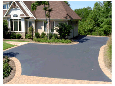 Improve Appearance with Driveway Stones in Toledo, OH