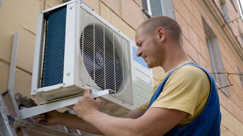 Getting the Most from Your AC Service in Pensacola