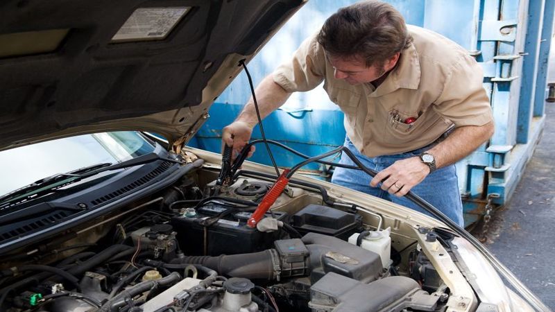 How Getting Your Car Serviced Benefits You