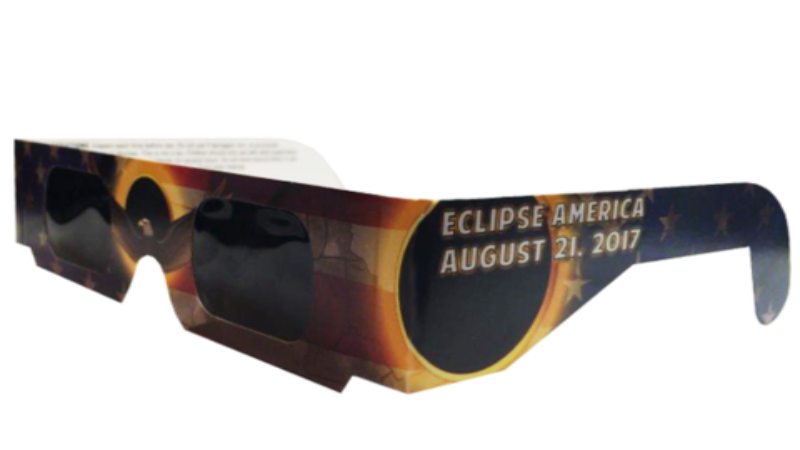 The Importance Of Eclipse Eye Protection