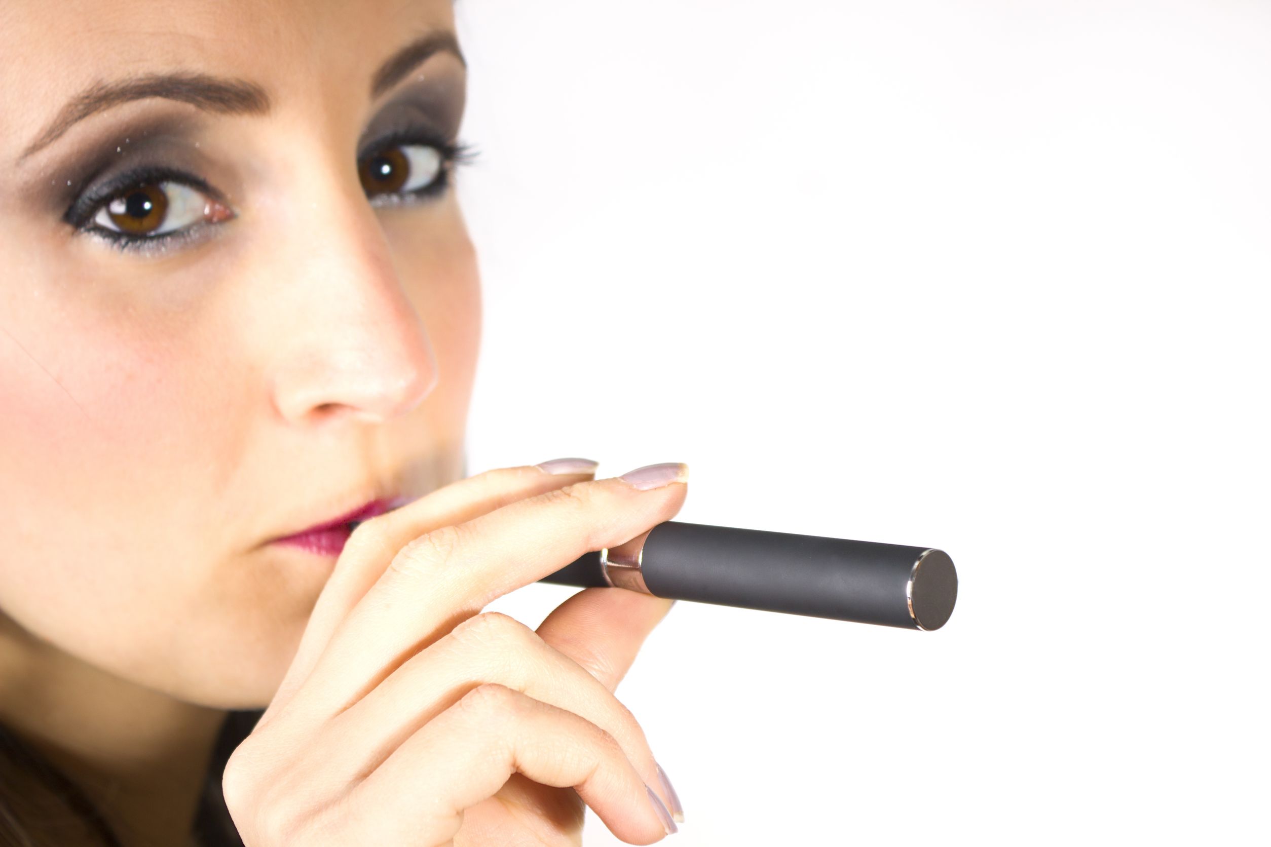 Why Choose Electronic Cigarettes?