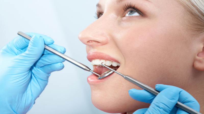 Phobic About Dentists? How Sedation Dentistry Helps You Cope