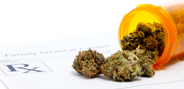 Could You Qualify For Medicinal Marijuana In Lake County Illinois?