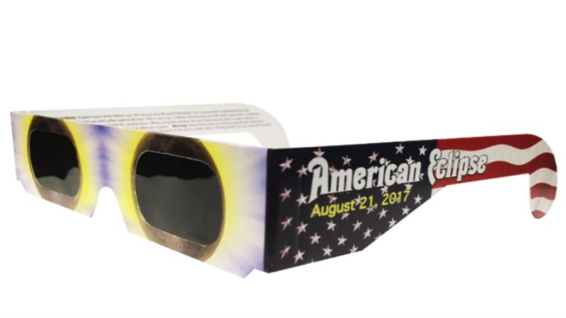 Choosing The Best Solar Filters For An Eclipse