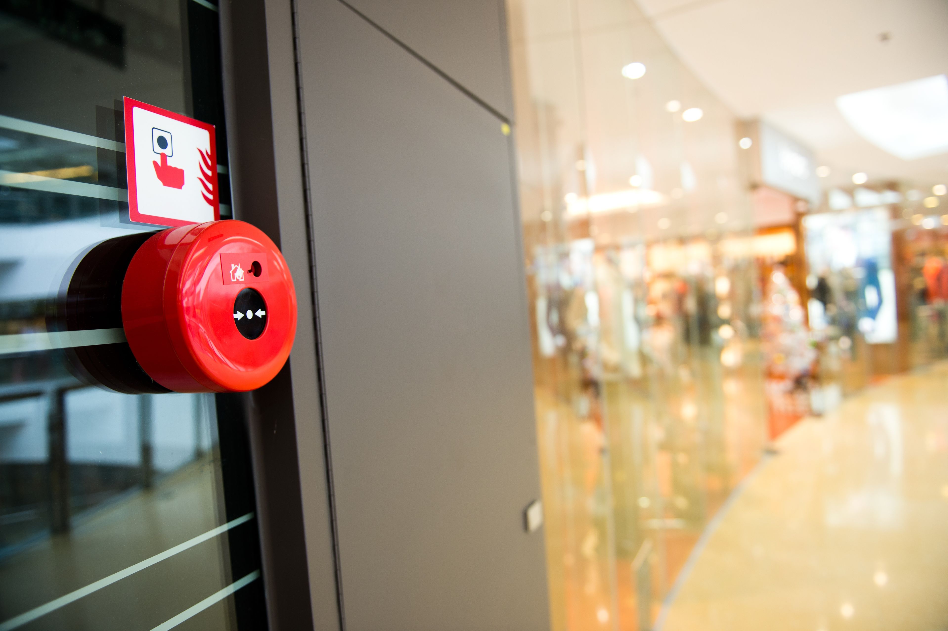 Get the Peace of Mind You Need with Fire Protection in Bowling Green, KY