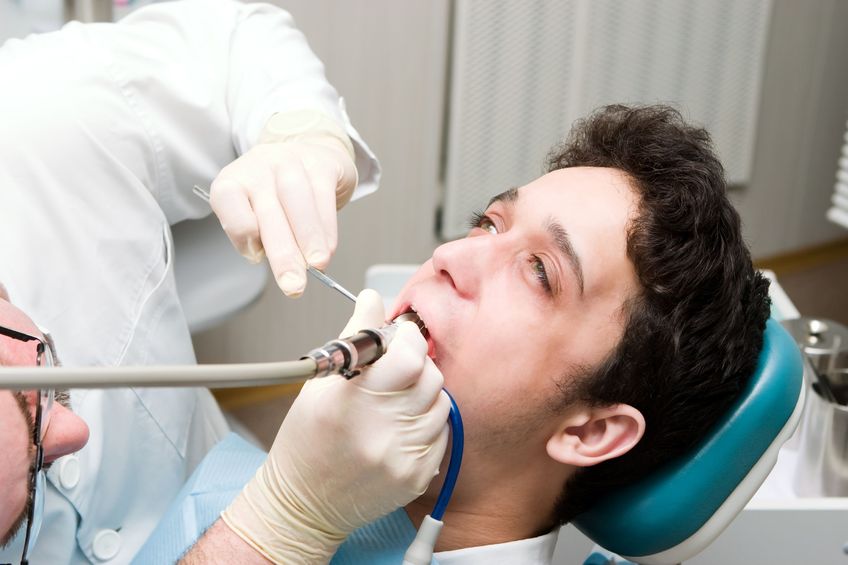 Top Reasons You May Need To See A Specialist For Chicago Periodontics