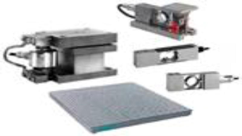 Taking The Guesswork Out Of Replacing Industrial Platform Scales