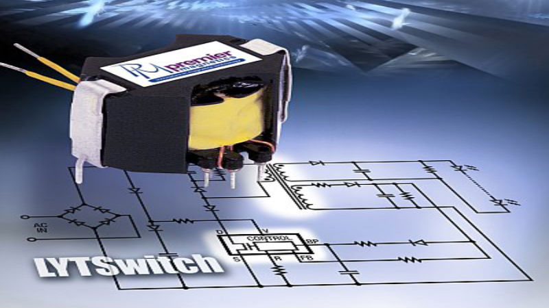 Guidelines For Selecting The Correct SMPS Inductor