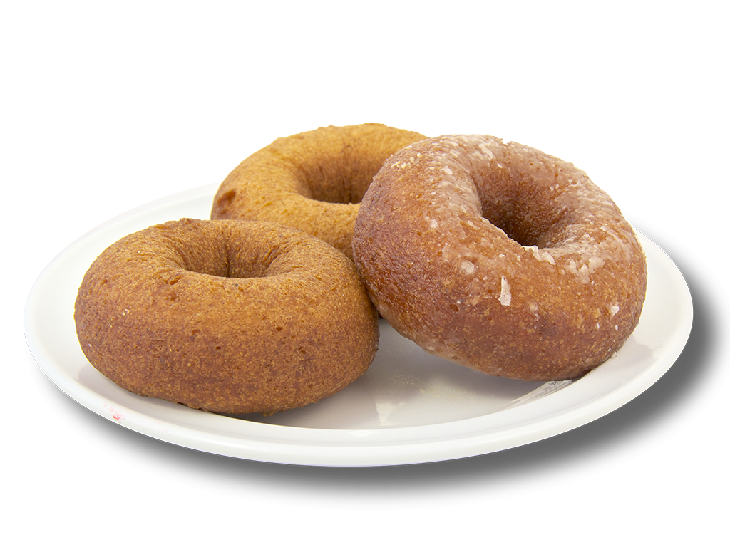 Delicious Donuts in Chicago Are Circles of Happiness and Pure Joy