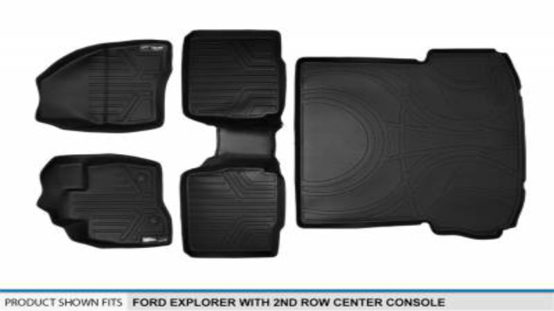 Take Care of Your Truck Flooring with Floor Liners for Trucks