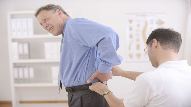 How Do Physical Therapists Treat Pain?