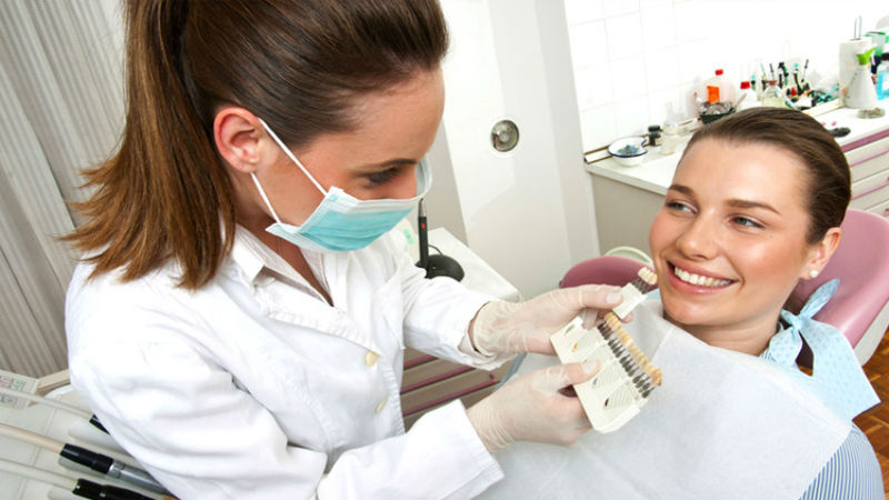 The Care You Can Expect From A General Dentist