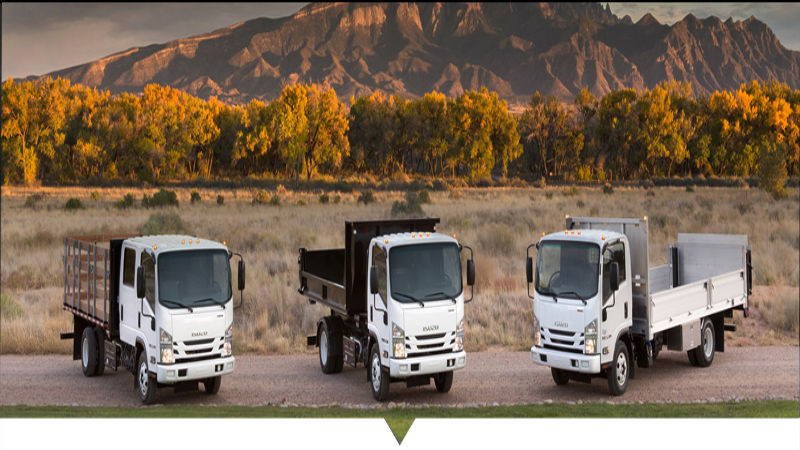 Tips For Finding Hino Truck Parts In Texas