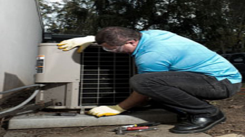 Looking for Air Conditioner Contractors in Greeley, CO