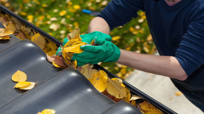 Get Proper Rain Control With Quality Gutter Cleaning in Anne Arundel