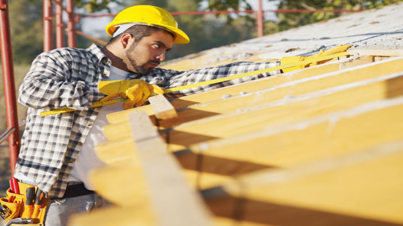 Advantages of Hiring Roof Installation Companies