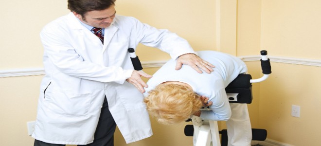 What Do Chiropractors Do?