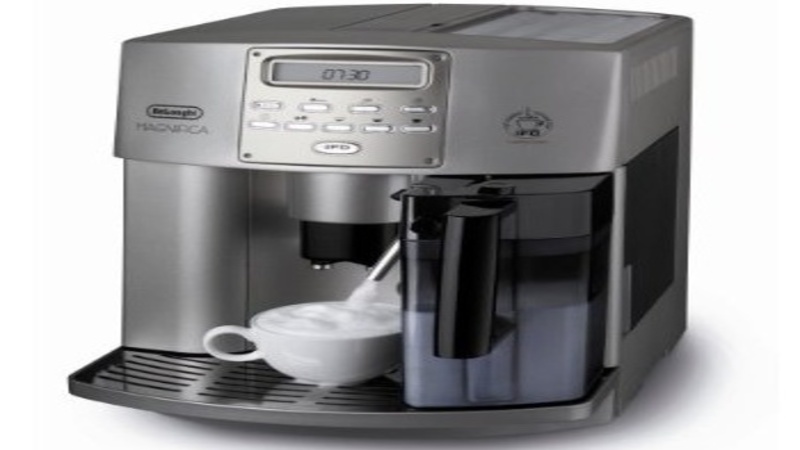 Get Coffee Makers Repaired By Delonghi Repairs In New York City