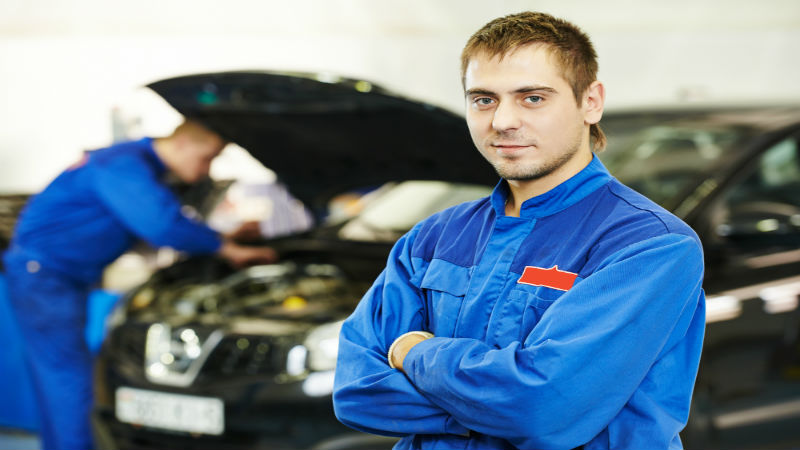 Get the Most Out of That Automobile With Expert Engine Repair in Howell, MI