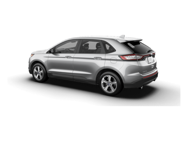 Why These Current 2016 Ford Edge SUV Special Offers Make It The Perfect Time To Buy