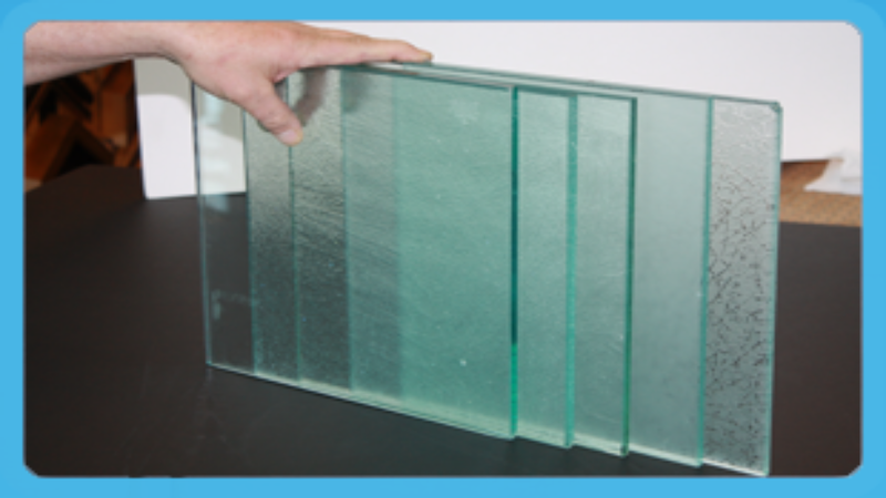 Two Signs You Need Glass Replacement in Downers Grove