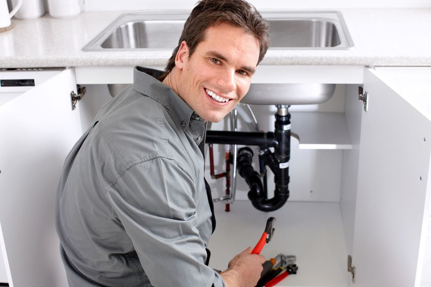 Sewer Line Problems Can Be Fixed By AA Plumbing in Cincinnati OH