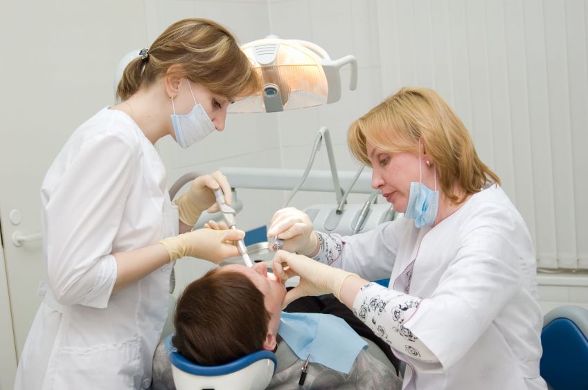 Tips for Finding a Quality Oral Surgery Practice in Cranford, NJ