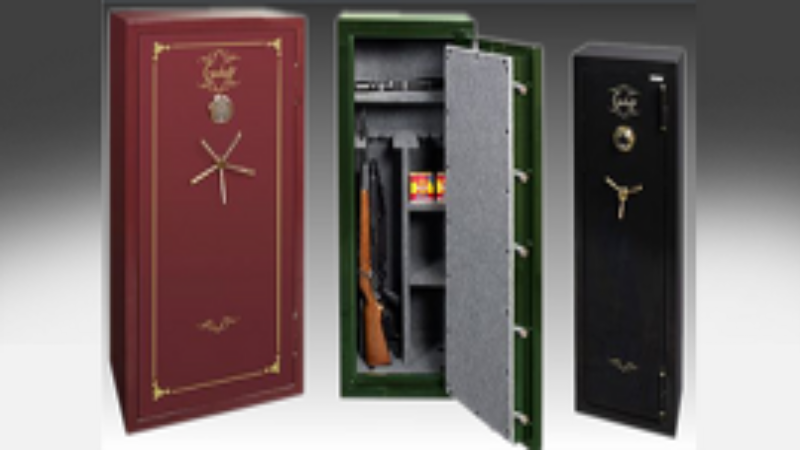 Floor Safes: What An Expert From A Safe Service Will Tell The Client