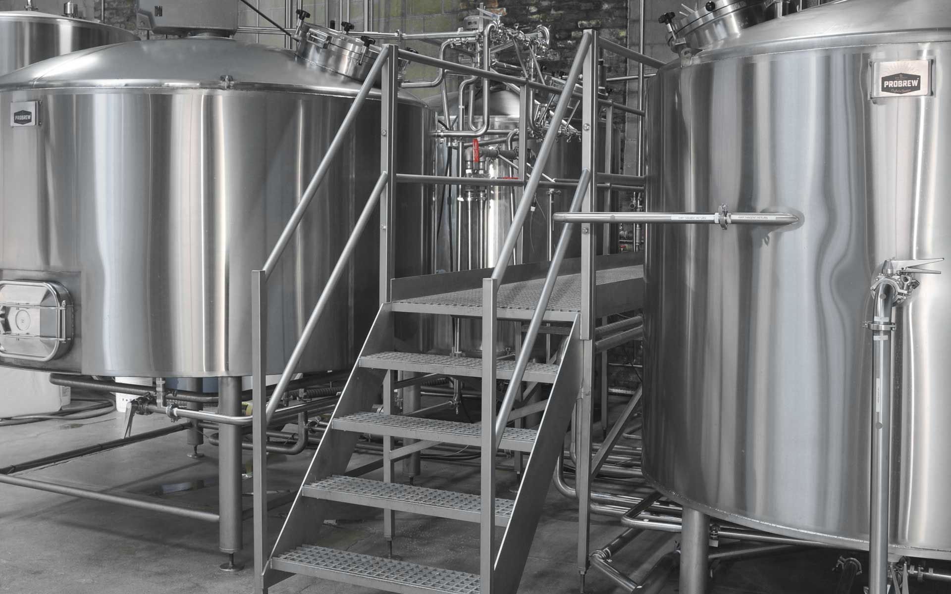 Speed Up Your Brewery Processes