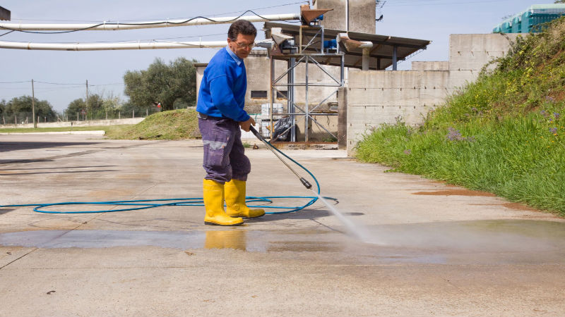 How to Keep your Office Clean Between Cleaning Service Visits