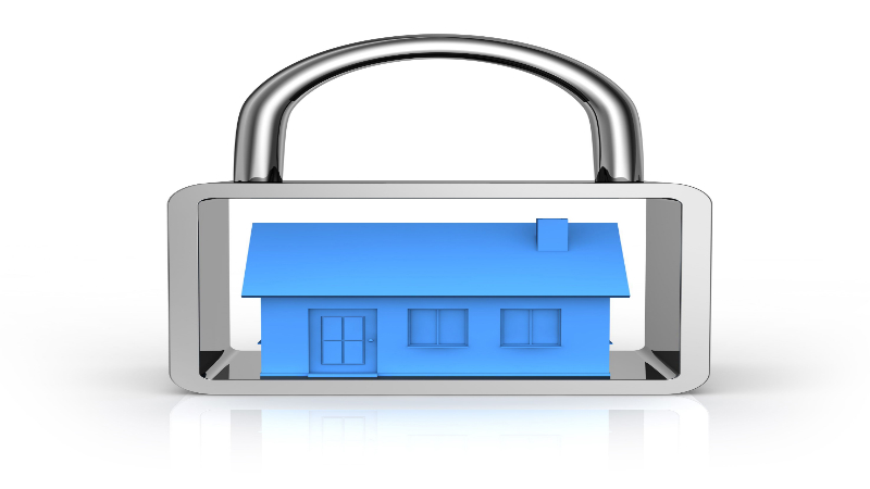 Feeling Secure When You Choose a Home Security Company