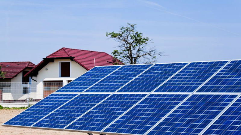 What To Look For In Solar Companies