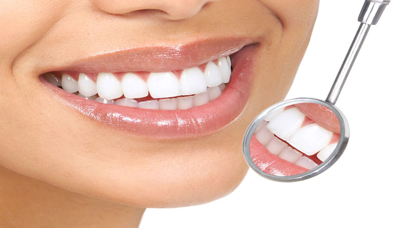 Damaged Teeth Can Be Covered With Crowns in Keizer OR